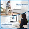 hřejivý polštář Bederní záda Mikrovlnná trouba Orthopaedic Náhled obrázku produktu 3