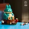 LEGO Pokémon Mampfaxo Figur - Modellbausatz für Erwachsene Produktbild-Vorschau 12