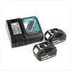 Makita DDF 482 RFJ Perceuse-visseuse sans fil 18 V 62 Nm + Voir les images du produit 5