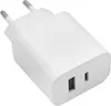 Maxlife MXTC-06 PD QC chargeur secteur 1x USB-C 1x USB 30W Voir les images du produit 3