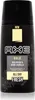 AXE Gold 150ml, Männer, Deodorant, Spray-Deodorant, 150 ml, Produktbild-Vorschau 2