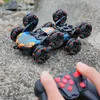 Ferngesteuertes Auto, 8WD RC Drift mit Handsteuerung, RC Produktbild-Vorschau 15