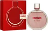 Hugo Hugo Woman Eau de Parfum, 75 ml, voor dames Productafbeelding-voorbeeld 3