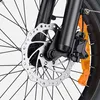 Elektrický Bicykel L20 3.0 BOOST - Motor 250W Batéria Náhľad obrázku produktu 4