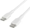 Belkin BOOST CHARGE - Cavo USB - da USB-C (M) a USB-C (M) - Anteprima dell’immagine prodotto 2