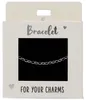 Depesche Armbänder Express Yourself : Bracelet silver, Produktbild-Vorschau 1