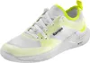 Kourtfly Women white/fluo yellow , Barvy:white/fluo yellow, Náhled obrázku produktu 9