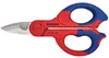 Nożyce dla elektryków KNIPEX Podgląd zdjęcia produktu 11