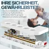 Kabelbox mit Steckdosenleiste - 5-Fach Steckdose, USB-C und Produktbild-Vorschau 6