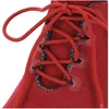 UYN Living Cloud Lady ruby Merinoschuhe EU 37 Produktbild-Vorschau 6