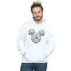 Disney - "Head Of Eyes" Kapuzenpullover für Herren BI15699 Produktbild-Vorschau 2