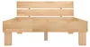 Einzelbett Buchebett massiv natur 120x200 Futonbett Produktbild-Vorschau 4
