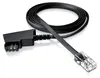 CSL - Internet Kabel Routerkabel - TAE-F Stecker auf RJ45 Produktbild-Vorschau 2
