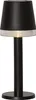 Star Trading 483-12 LED-Solar-Dekoration "Parvus" schwarz, Produktbild-Vorschau 1