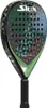 Siux Beat Hybrid 2 raquettes de padel argent 355-375 gr Voir les images du produit 5