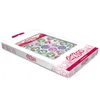 Fondantpapier vorgestempelt für Cupcake-Einhorn Produktbild-Vorschau 3