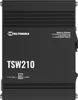 Teltonika IP30 Industrie 8-Port 1Gbit, 2-Port SFP unmanaged Produktbild-Vorschau 13