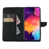 Hülle für Samsung Galaxy A20E DouS SM-A202F/DS Buch Tasche Produktbild-Vorschau 3