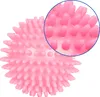 Igelball Massageball Reflexzonen Massage Selbstmassage soft Produktbild-Vorschau 2