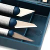 Rosfix Set Scalpel de Précision avec Étui – 3 Poignées, 13 Voir les images du produit 6