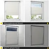 Pure Wabenplissee, verdunkelnd, 65 x 200 cm, beige Thermo Produktbild-Vorschau 6