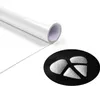 3D Puff Heat Transfer Vinyl Roll 12 "x5ft White, HTV vinyl Náhled obrázku produktu 1