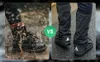 Wasserdicht Überschuhe XL-Größe,  für Regen Schnee Outdoor Produktbild-Vorschau 14
