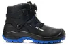 Sicherheitsschnürstiefel RENZO Biomex GTX BOA® blue Mid ESD Produktbild-Vorschau 2