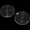 Electrolux Kohlefilter MCFE09 / 9029800548 (2er-Pack) Produktbild-Vorschau 5