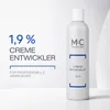 M:C Meister Coiffeur Creme Entwickler & Oxidant %1,9 - Produktbild-Vorschau 2