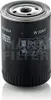 NFZ-MANN Ölfilter Patrone für W936/4 Produktbild-Vorschau 4