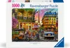 Paris im Morgenrot Ravensburger 12000885 Produktbild-Vorschau 1