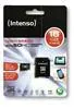 Intenso Class 10 - Flash-Speicherkarte Produktbild-Vorschau 12