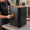 Rouleau d'autocollants en vinyle imperméables (vendu au Voir les images du produit 4