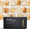 Balter Toaster 4 Scheiben, Edelstahl, Langschlitztoaster Produktbild-Vorschau 7