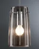 Paulmann 953.52, Drinnen, Transparent, Glas, Oval, Produktbild-Vorschau 4