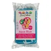 A package of FunCakes Aqua Blue marzipan. Produktbild-Vorschau