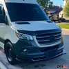 Deflecteurs capot de voiture pour Protection pour Mercedes Voir les images du produit 8