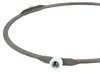 vhbw Universal Drehring Antriebsring 16,2 cm für Produktbild-Vorschau 7
