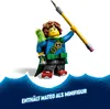 LEGO® Dreamzzz 71471 Mateos Geländeflitzer Produktbild-Vorschau 13