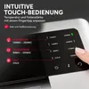 Olympia 3013 A3048 Laminator silber schwarz Produktbild-Vorschau 8