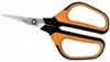 Fiskars SP15, Ocel, Černá, Oranžová, 182 mm, 75 g, 1 kusů Náhled obrázku produktu 8