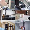 Verstellbarer Auto-Rückspiegelhalter Für Smartphone, Grün Produktbild-Vorschau 7
