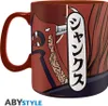ONE PIECE - Tasse - 460ml - Shanks Produktbild-Vorschau 2