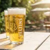 6x Veltins Glas 0,5l Bierglas Willi Becher Trinkglas Gläser Produktbild-Vorschau 2
