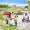 PLAYMOBIL My Life 71511 Büchertausch für Leseratten Produktbild-Vorschau 6