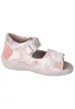 Ricosta Taya Minilette Rosa Produktbild-Vorschau 5