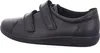 Ecco - ECCO Soft 2.0 scarpa slip-on - nero Anteprima dell’immagine prodotto 12