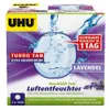 UHU TurboTabs Lavendel. 2x100g DFI Produktbild-Vorschau 4