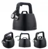 Stahlkocher Mit Pfeife 2,5L Klausberg Kb-7915 Produktbild-Vorschau 10